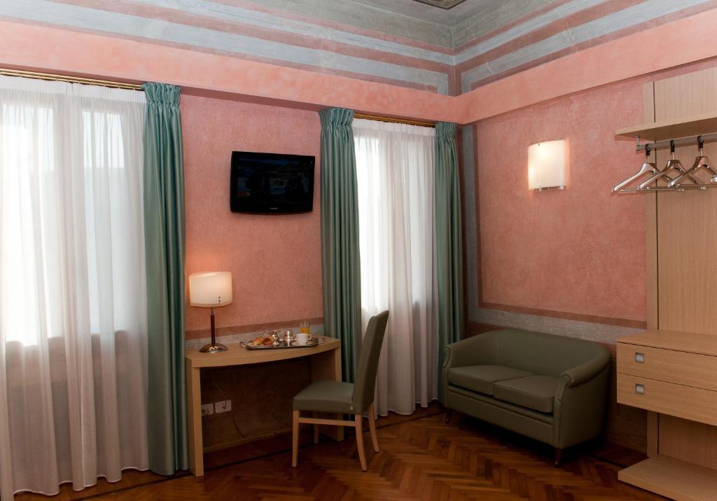 Hotel Villa Maternini Vazzola Cameră foto